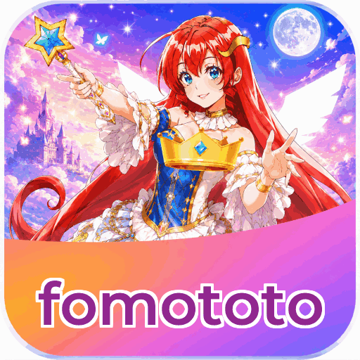 fomototo APK Indonesia - Panduan Lengkap dan Tutorial