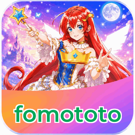 fomototo APK Indonesia - Panduan Lengkap dan Tutorial