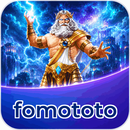 fomototo